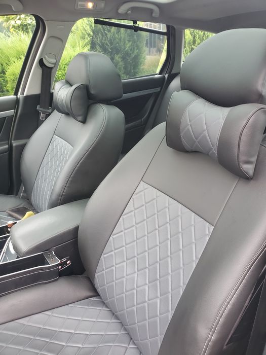 PEUGEOT 407sw продам