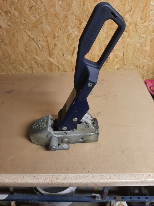 Zaczep Winterhoff 3000