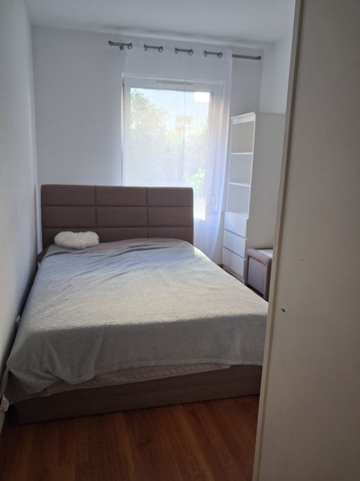 Wynajmę mieszkanie 43 m² | Dolny Wrzeszcz | Idealne