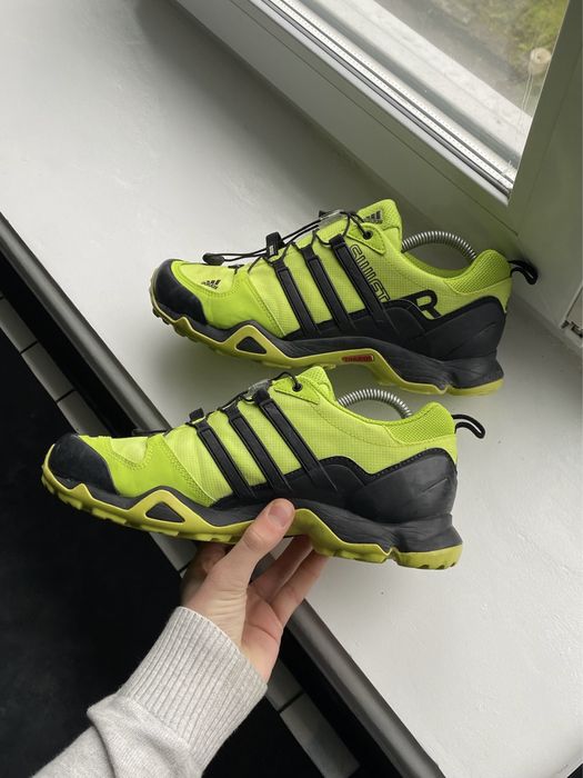 Оригінал! Кросівки Adidas Terrex Swift R. Розмір 42 (26,5 см)