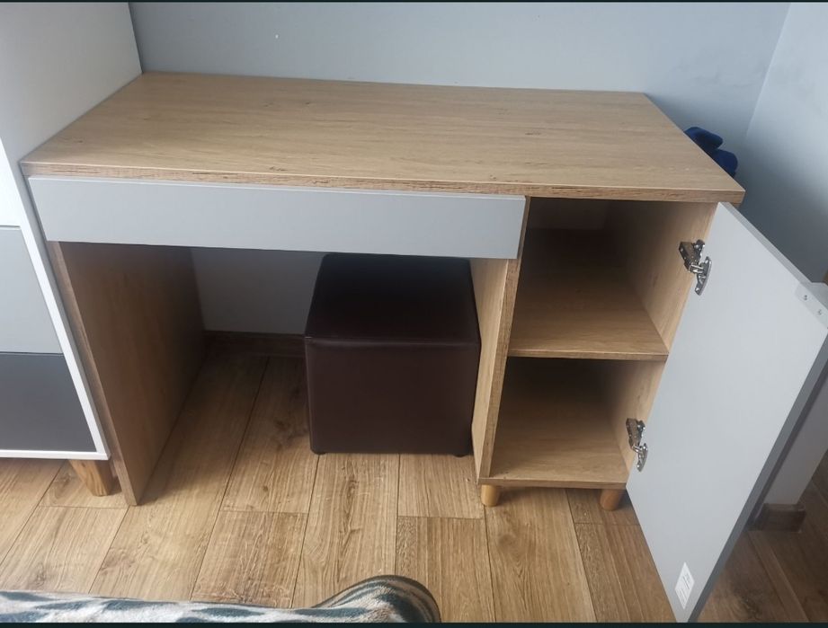 VOX CONCEPT Szafa 3- Drzwiowa