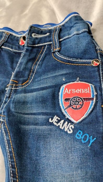 Дитячі штани/джинси