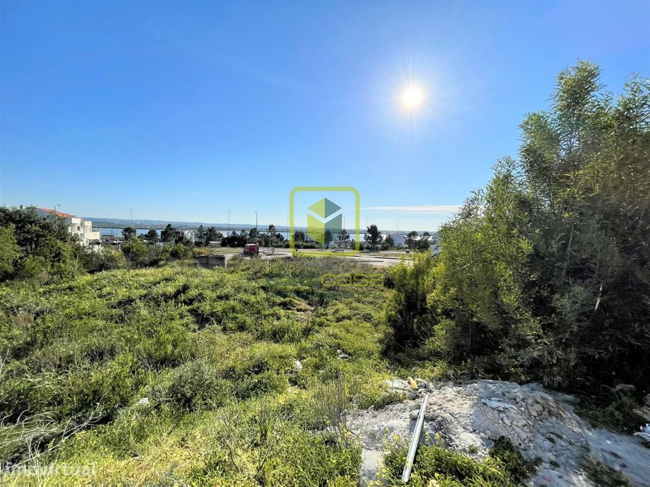 Lote de Terreno — Vila Verde, Coimbra
