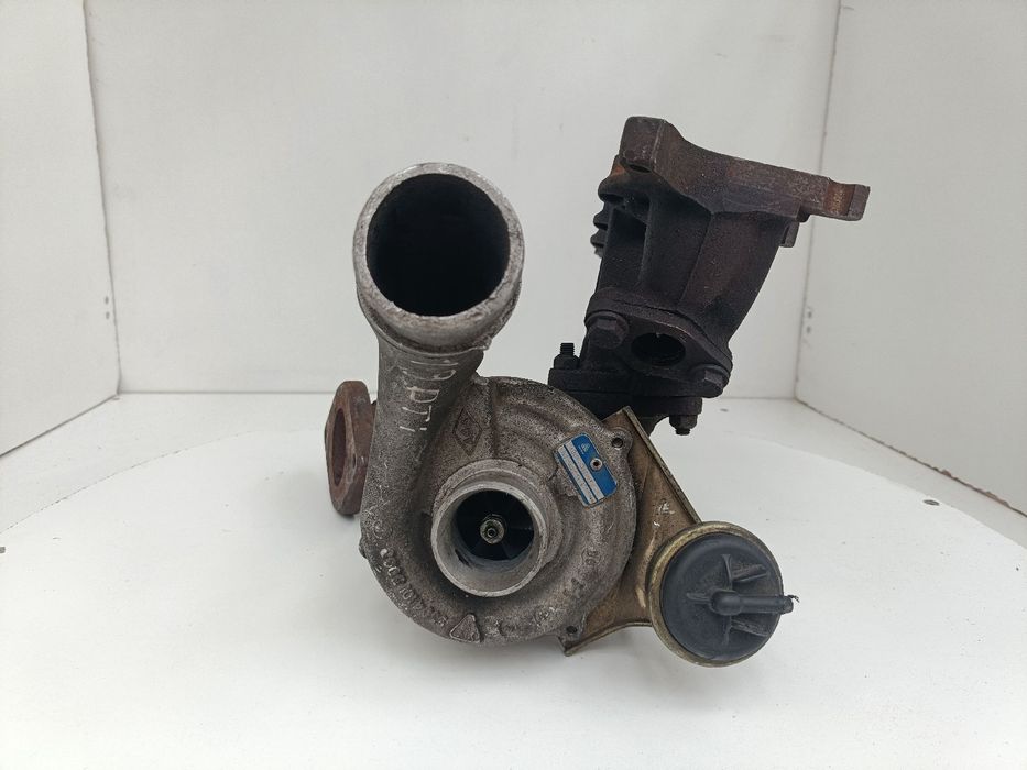 Turbo / compressor RENAULT Laguna I (B56_, 556_)
