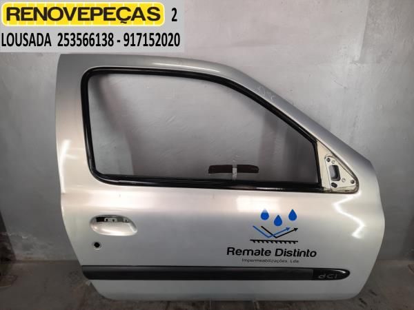 Porta frente direita RENAULT Clio II Société (SB0/1/2_)