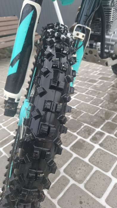 Продам мотоцикол KOVI ADVANCE 250