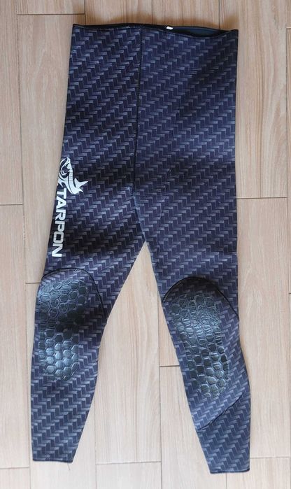 Fato Tarpon Carbon 7/5