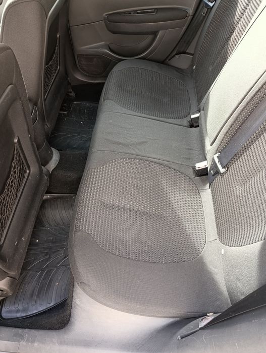 Citroen C4 1.6 HDI 2008