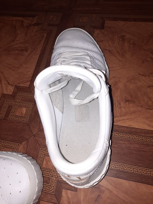 Кросівки оригінальні PUMA 7.5  41р.  26.5см