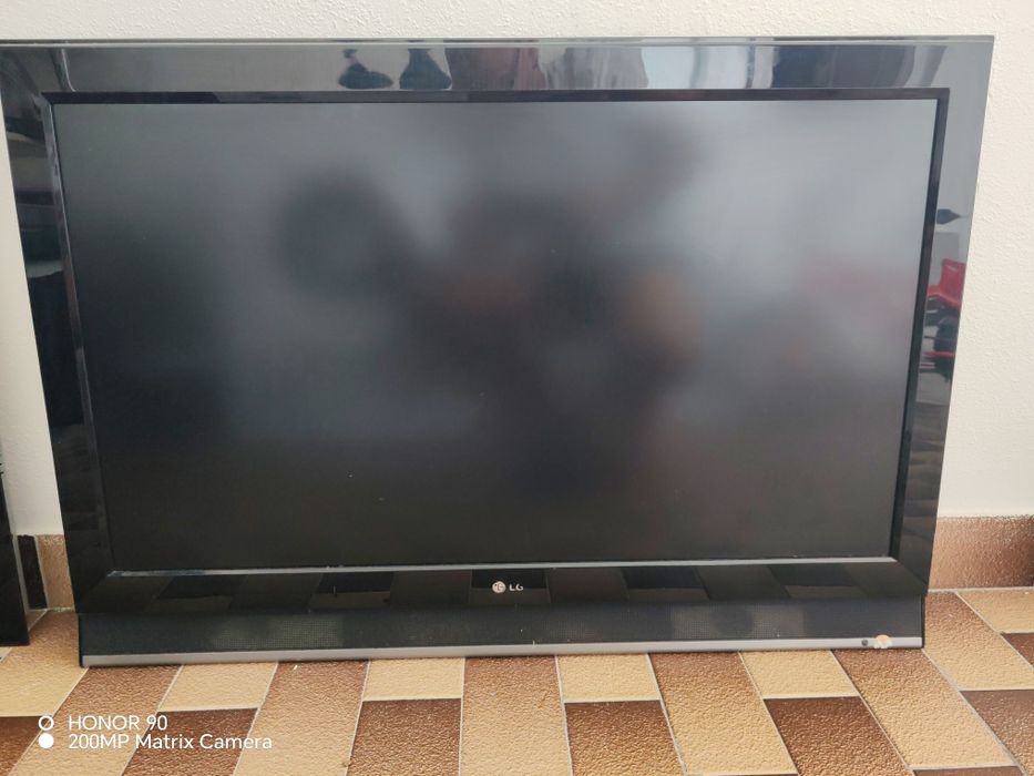 Tv LG 37 polegadas