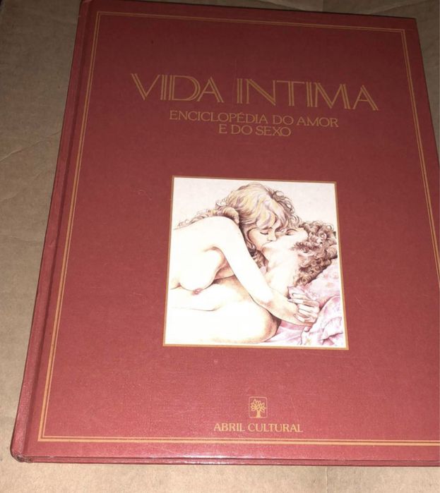 Livros de várias categorias