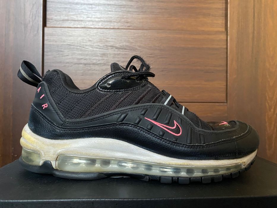 Buty Nike Air Max 98