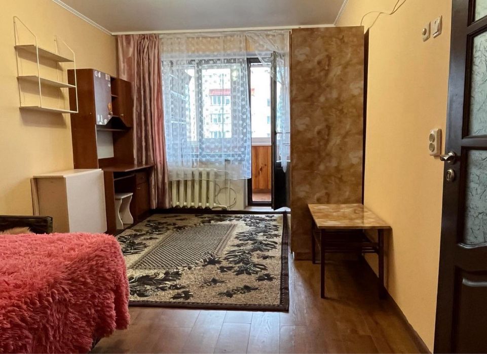 Оренда гарної 1 кімн.квартири на Пирогова з АГВ, р-н. Урожая.