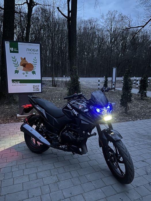 Продам Spark sp200 r32