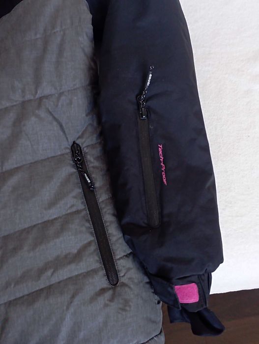 Damska Kurtka  Brugi Style 2ALK roz.L