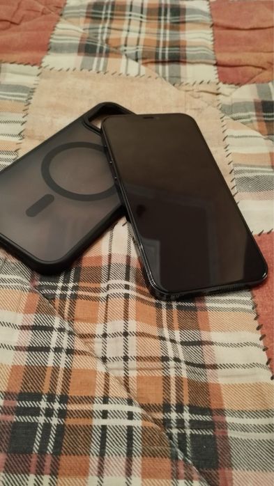 Iphone 12 pro 128 gb