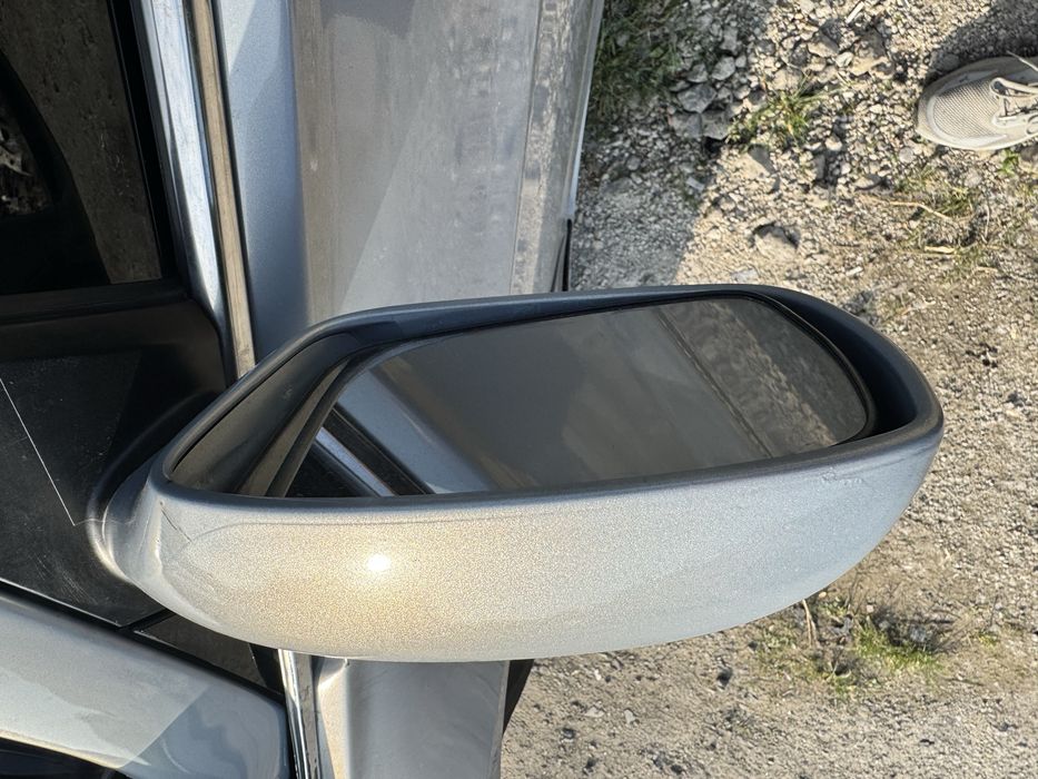 Зеркало левое Sonata YF 2011-2014 USA