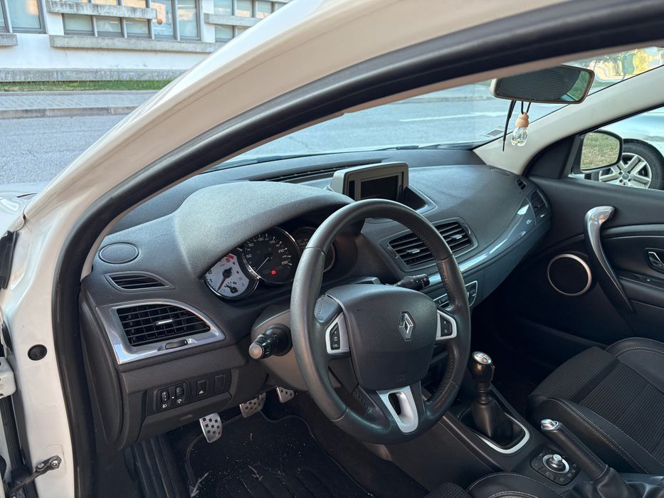 Renault Megane GT Line — photo 4