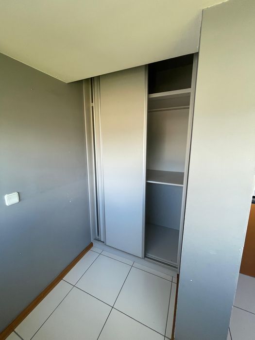 Apartamento T2 Aluger