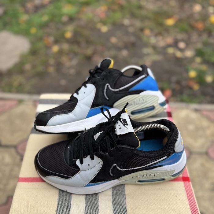 Кроссовки Nike Air Max Excee, 41 размер, Оригинал, Кросівки
