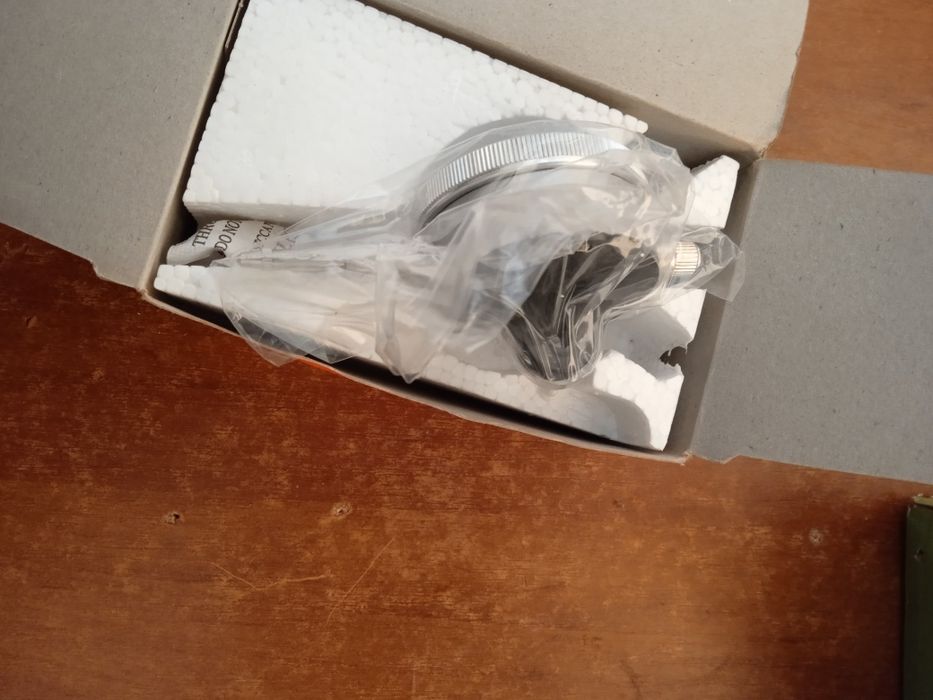 Индикатор часового типа ИЧ-10.