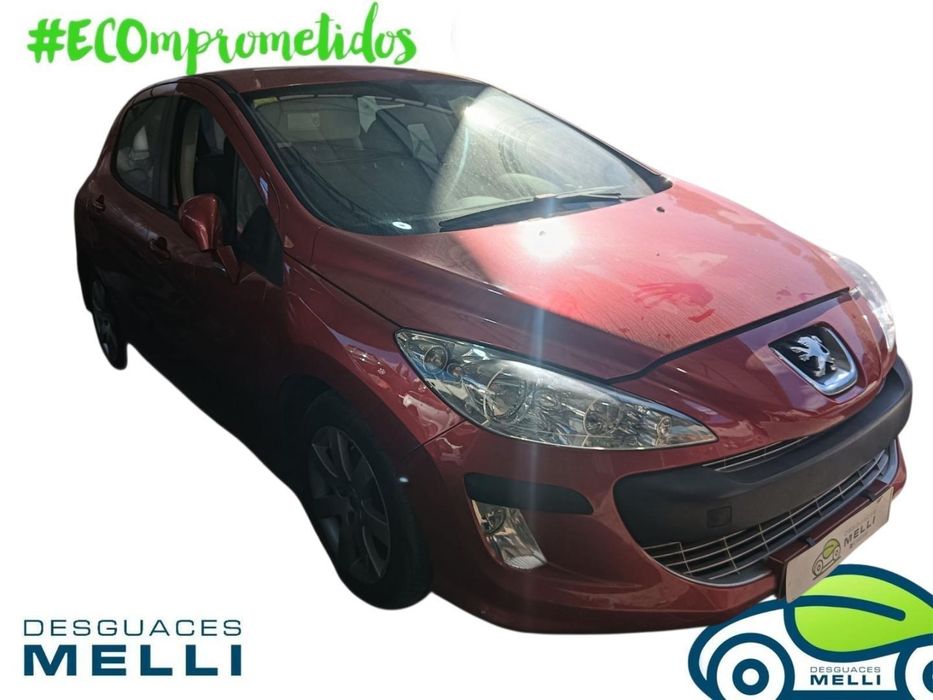 Amortecedor Frente Dieito Peugeot 308