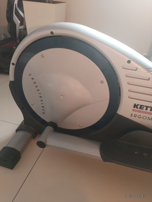 Orbitrek magnetyczny Kettler