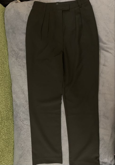 брюки палаццо штани