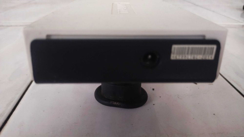 Switch 8 portas TP-Link Model TL-SF1008D
