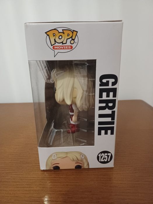 Funko Pop Gertie