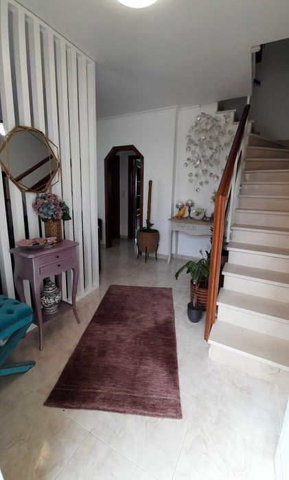 Moradia em Banda no Sobreiro