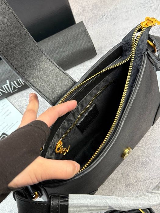 Жіноча сумка Saint Laurent