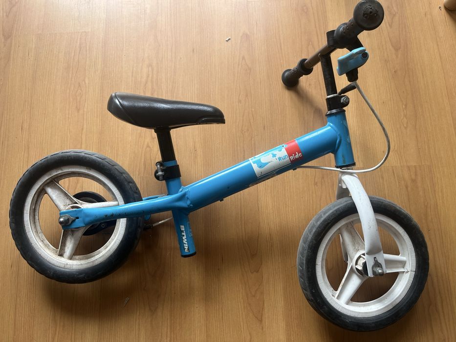 Bicicleta Criança Btwin Runride