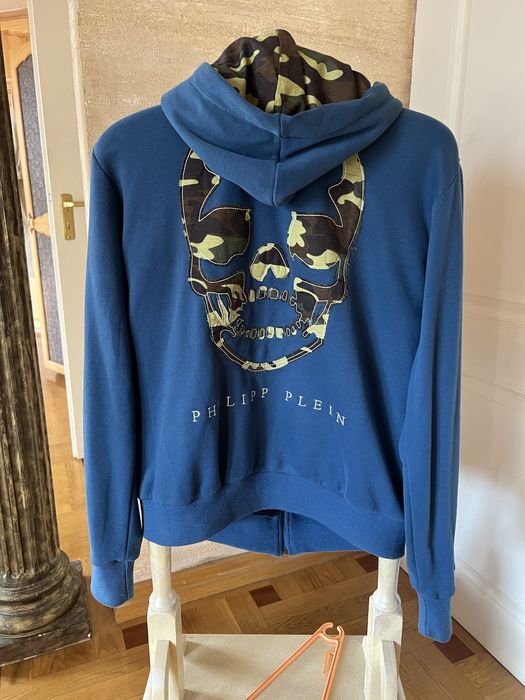 Bluza philipp plein L