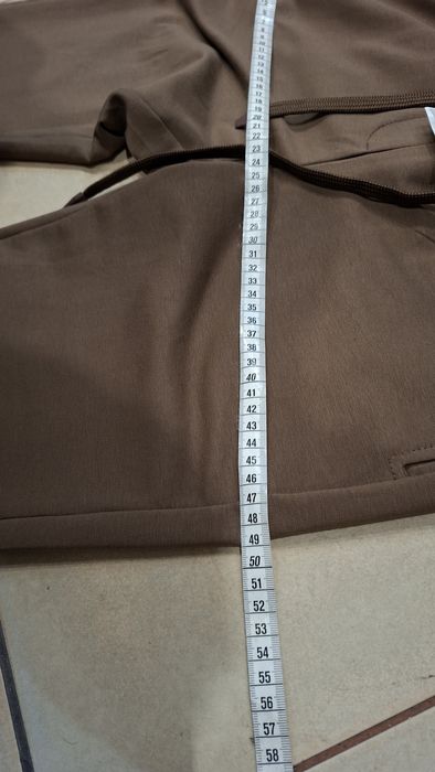 bluza plus spodnie dresowe roz S, M nowa wymiary na zdjęciach