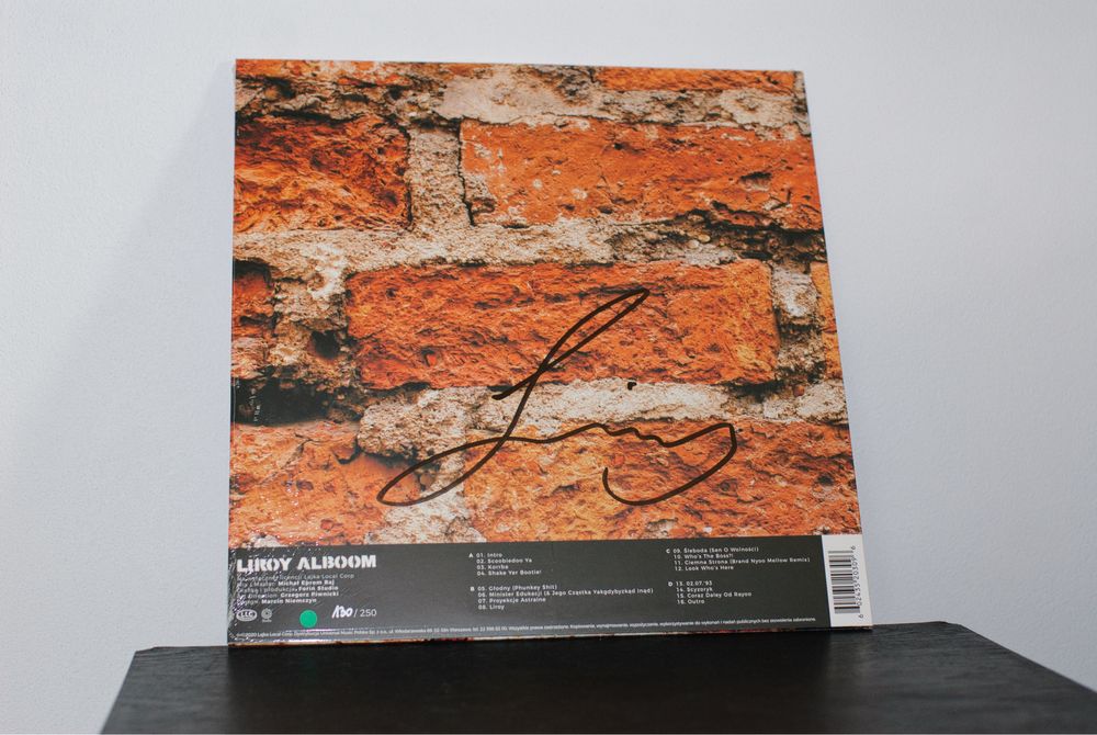 Płyty Winylowe, Vinyle - nowe i używane w niskiej cenie | OLX