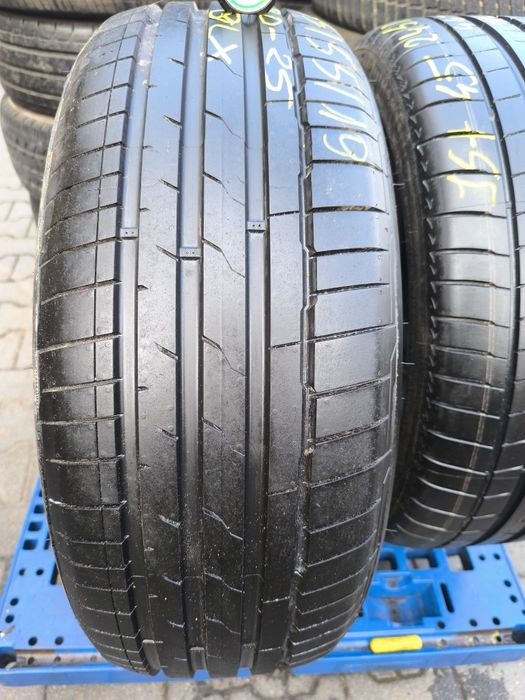 Opona Hankook Venus S1 Evo 3 ev 235/55/19 pojedynka