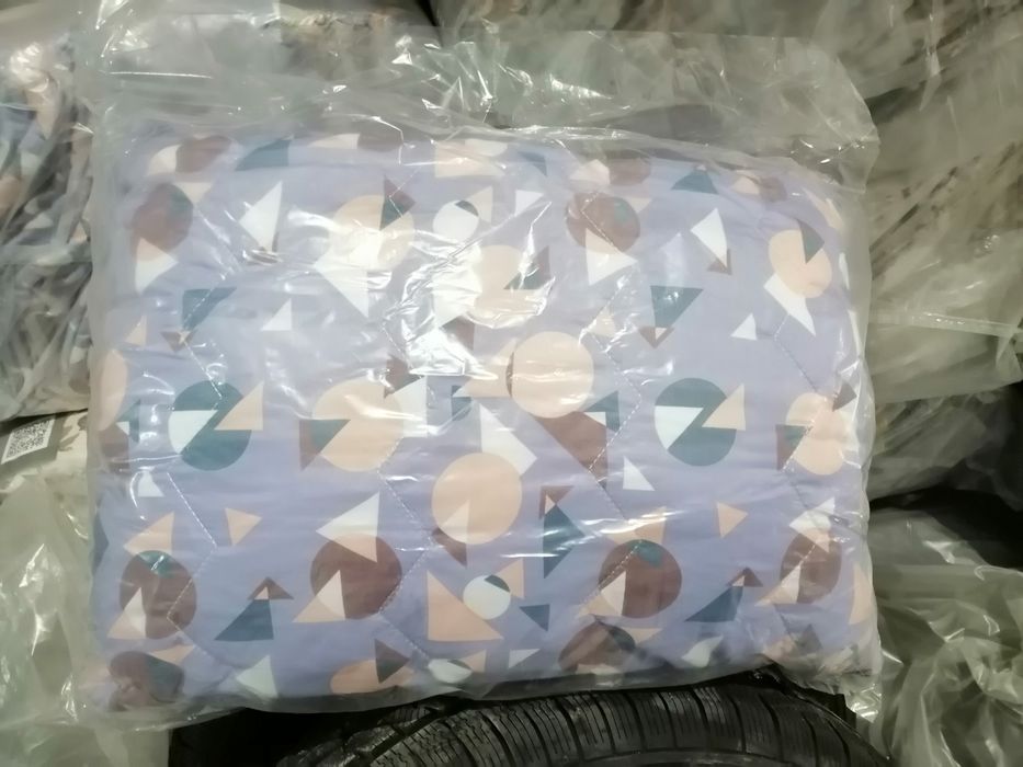 Продам подушку Leleka 50на70 новую