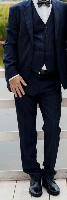 Garnitur elegancki