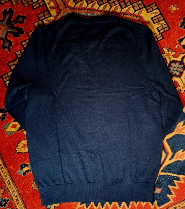 Brooks Brother sweat