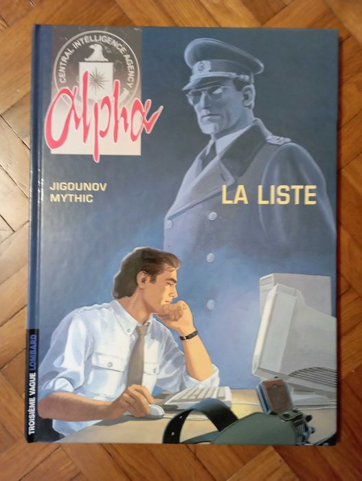 BD francesa - NOVOS álbuns a 3€