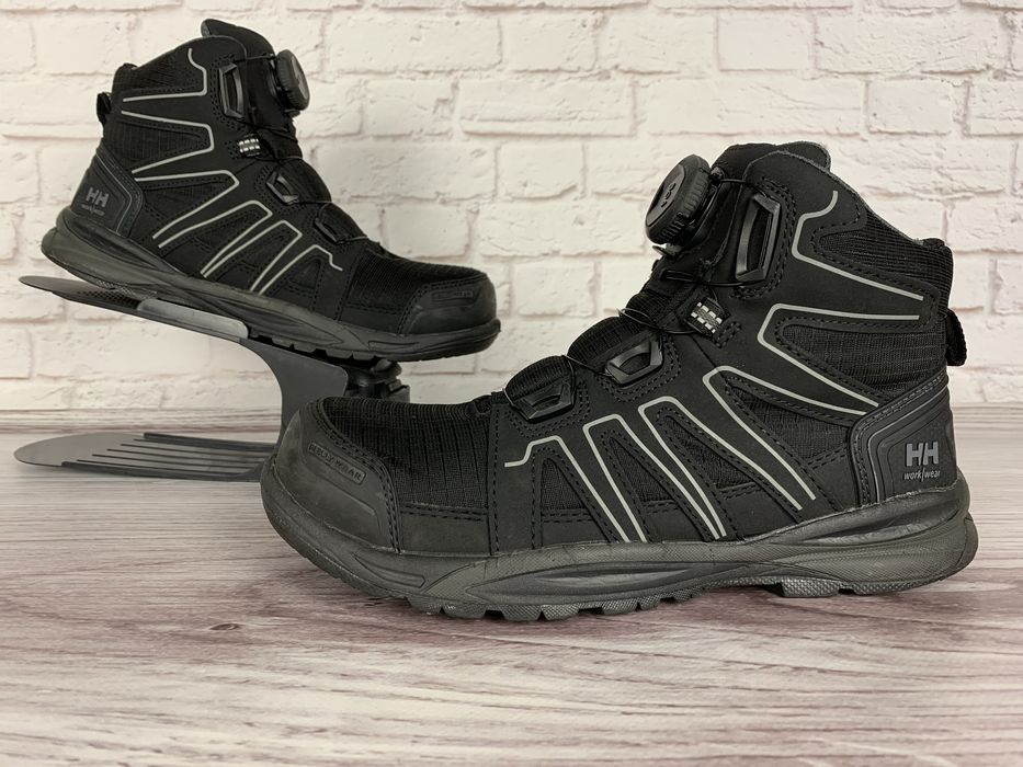 Черевики для роботи Helly Hansen, 40,5-26см.