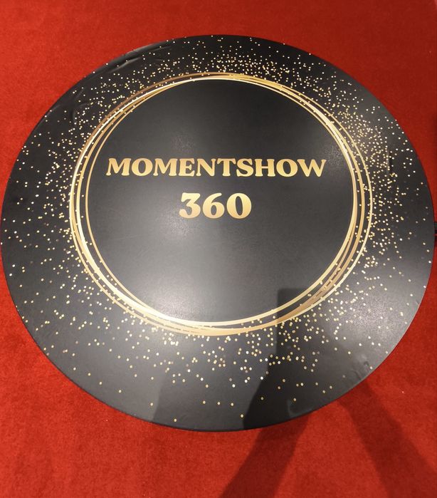 Fotobutka 360 na Twoją impreze