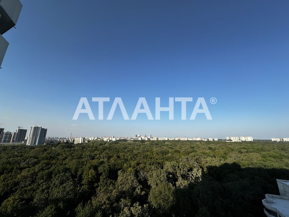 2-кімнатна квартира за адресою (площа 48 м²) - Atlanta.ua - фото 15