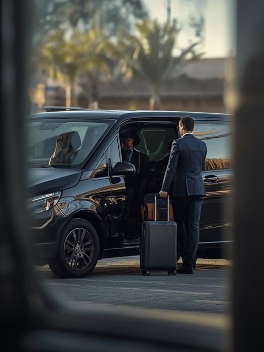 Motorista Particular | Private Driver 24h