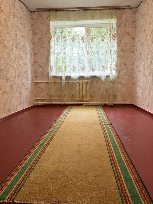 Продам 2-ві кімнати в гуртожитку