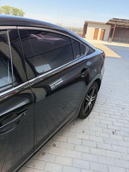 Mazda 6 2013 рік