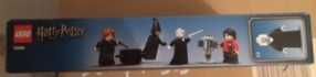 Lego Harry Potter The Rise of Voldemort - Novo