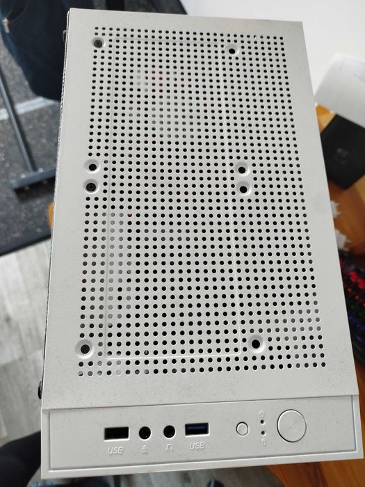 Komputer stacjonarny