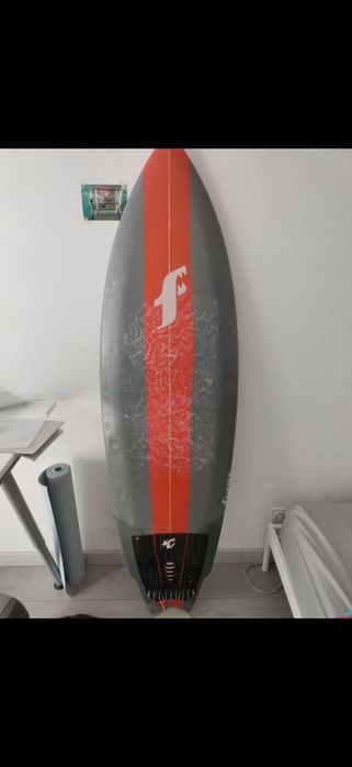 Prancha surf Ferox Figo 5’11 36,9L